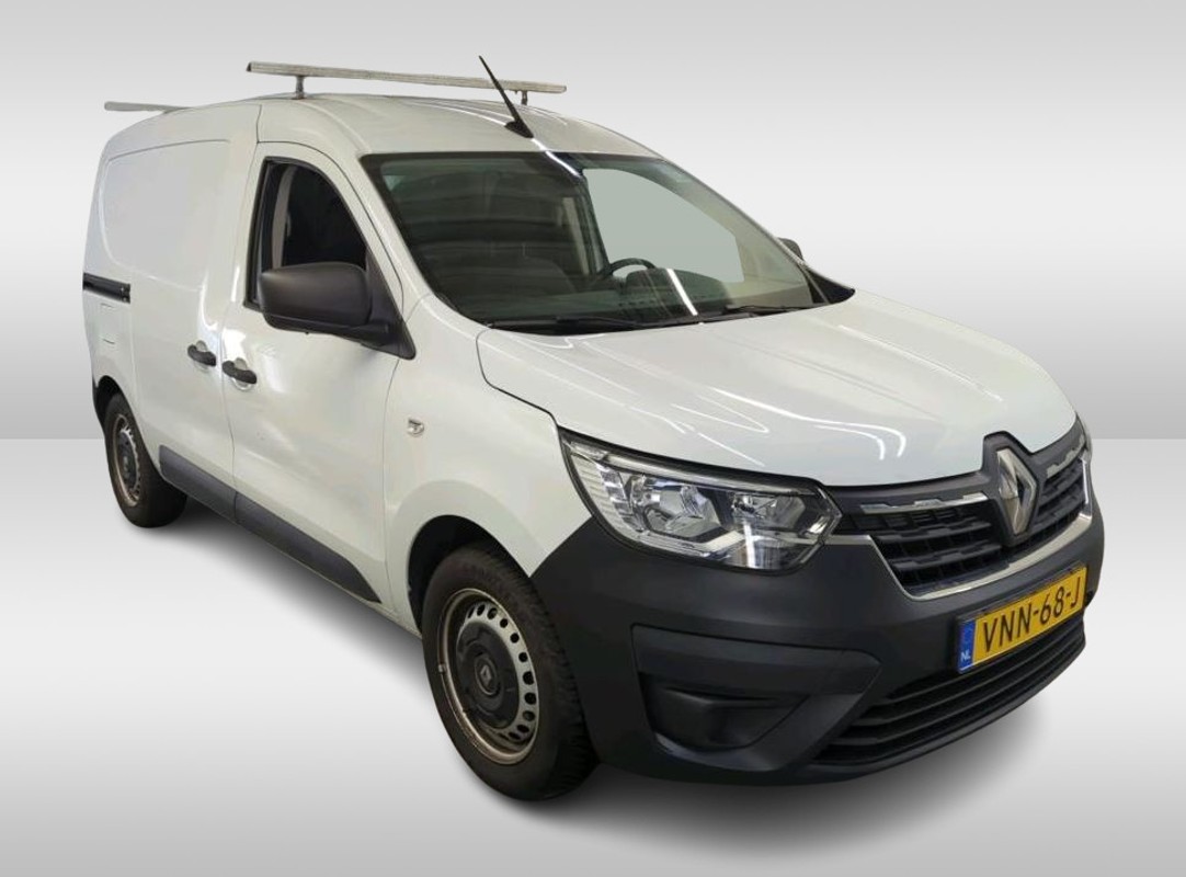 Renault Express