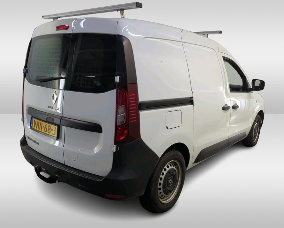 Renault Express