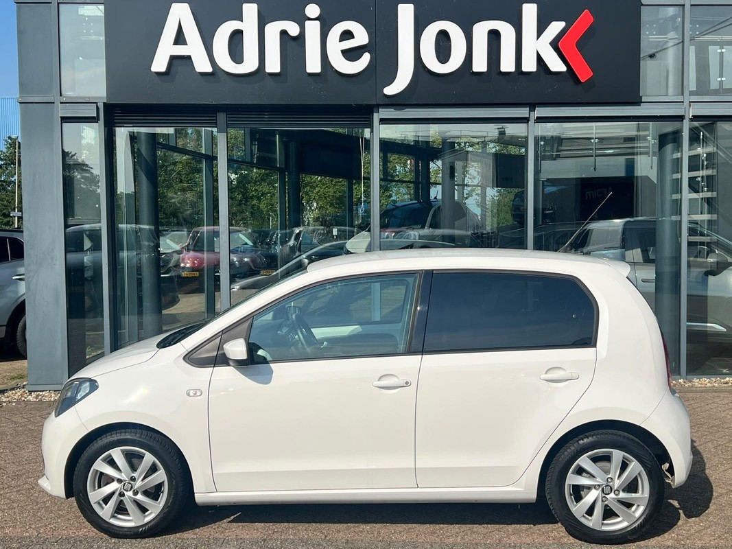 SEAT Mii