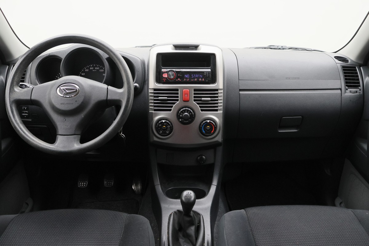 Daihatsu Terios