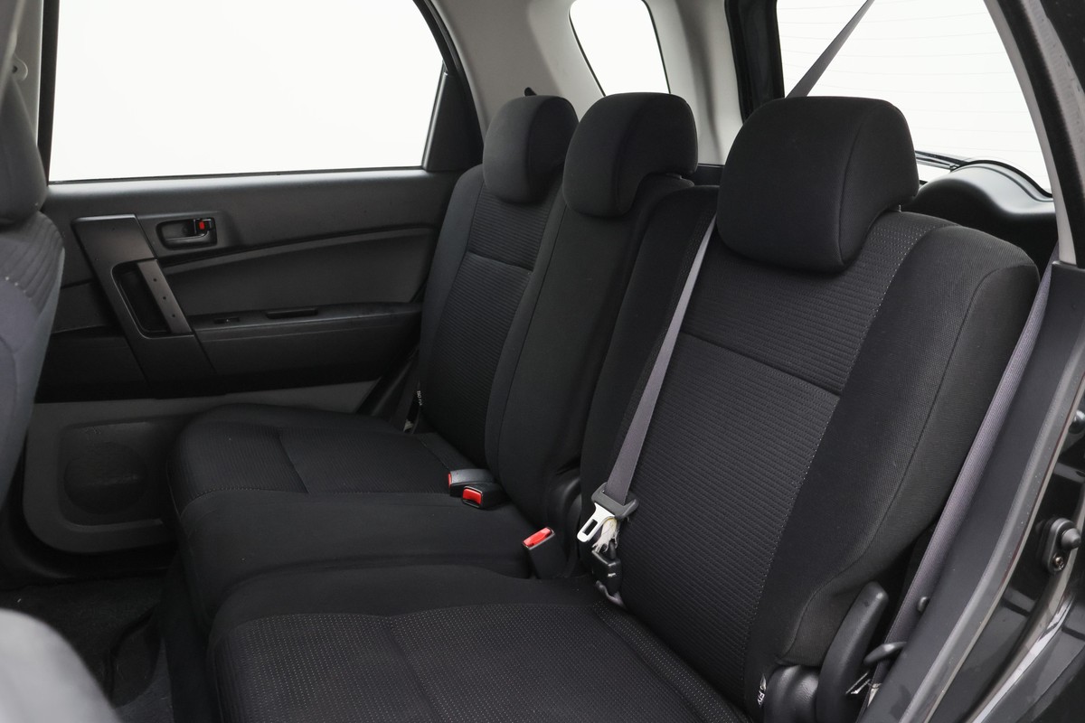 Daihatsu Terios