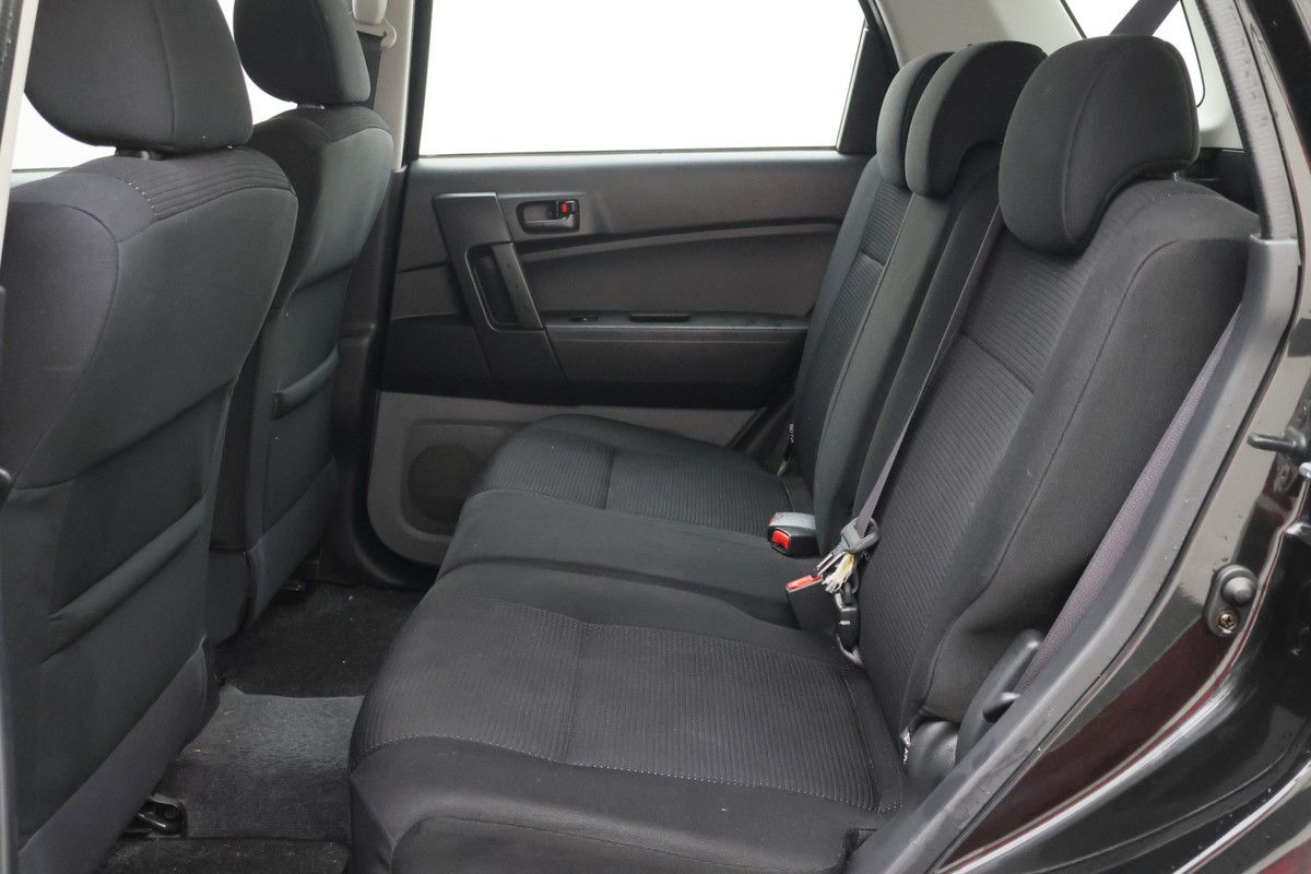 Daihatsu Terios