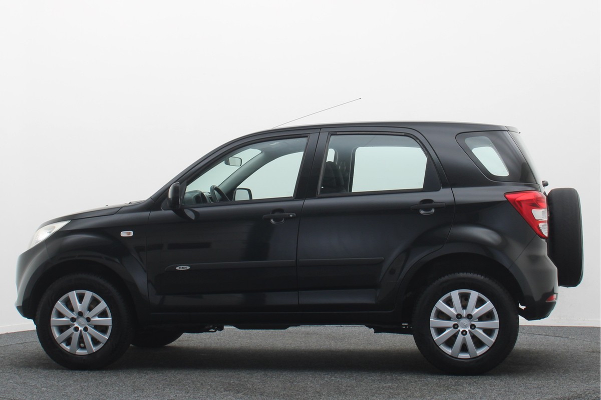 Daihatsu Terios