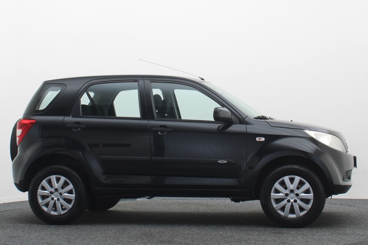 Daihatsu Terios