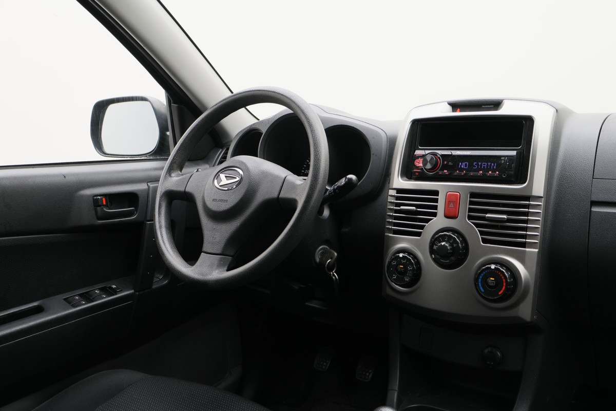 Daihatsu Terios