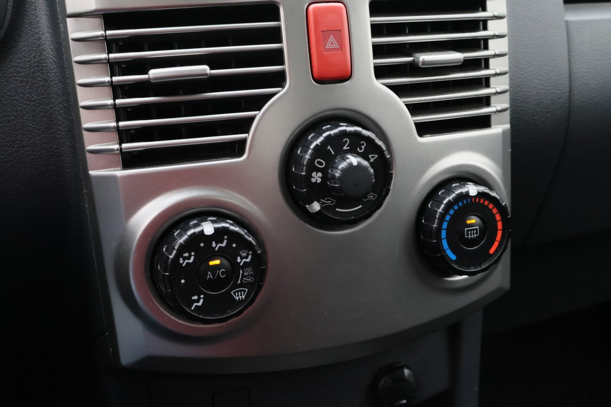 Daihatsu Terios