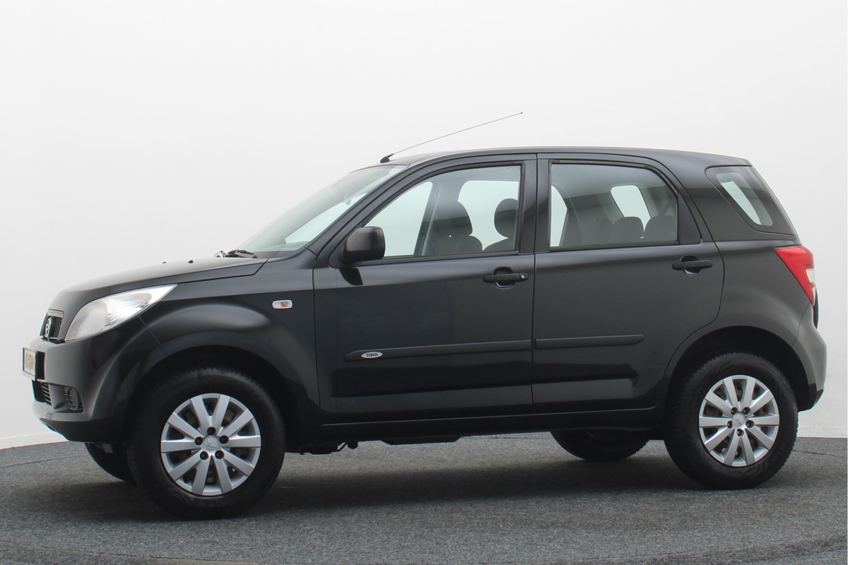 Daihatsu Terios
