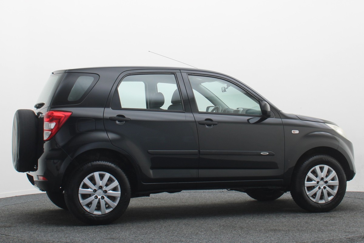 Daihatsu Terios