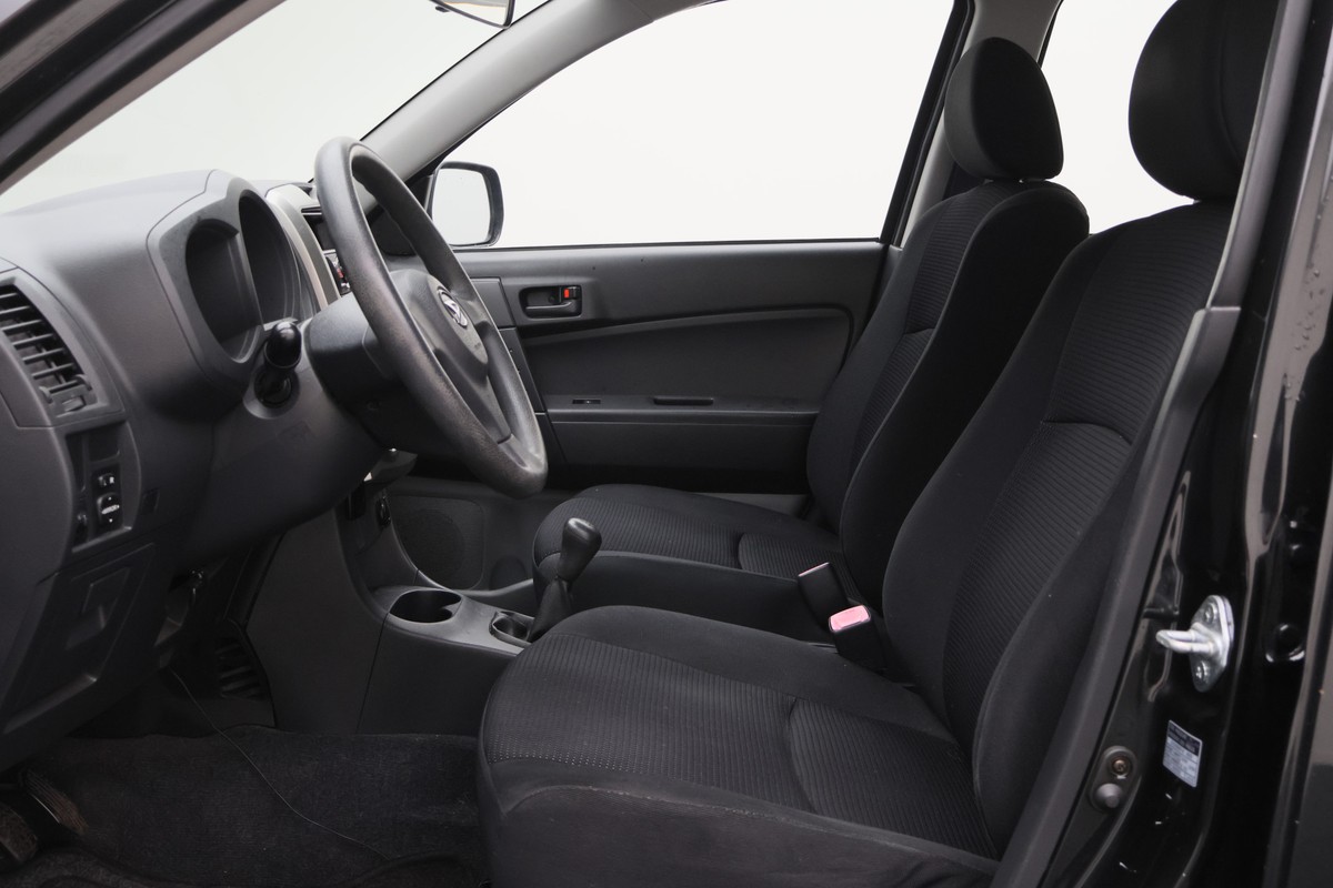 Daihatsu Terios