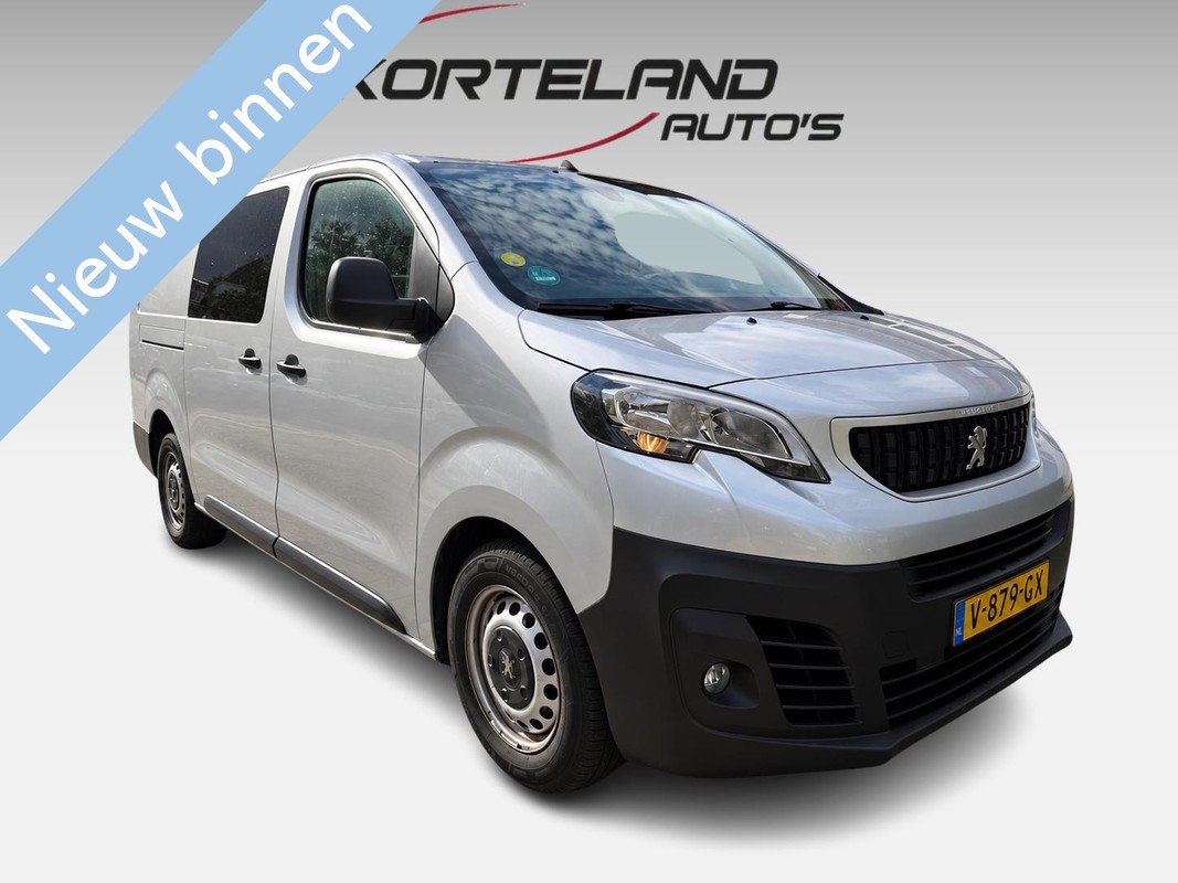 Peugeot Expert