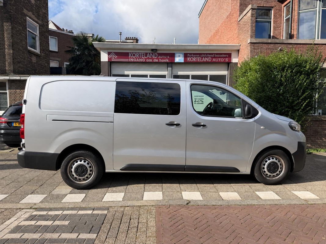 Peugeot Expert