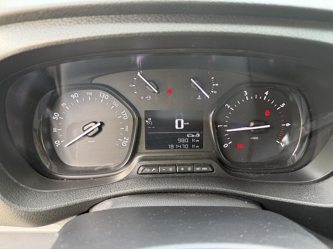 Peugeot Expert