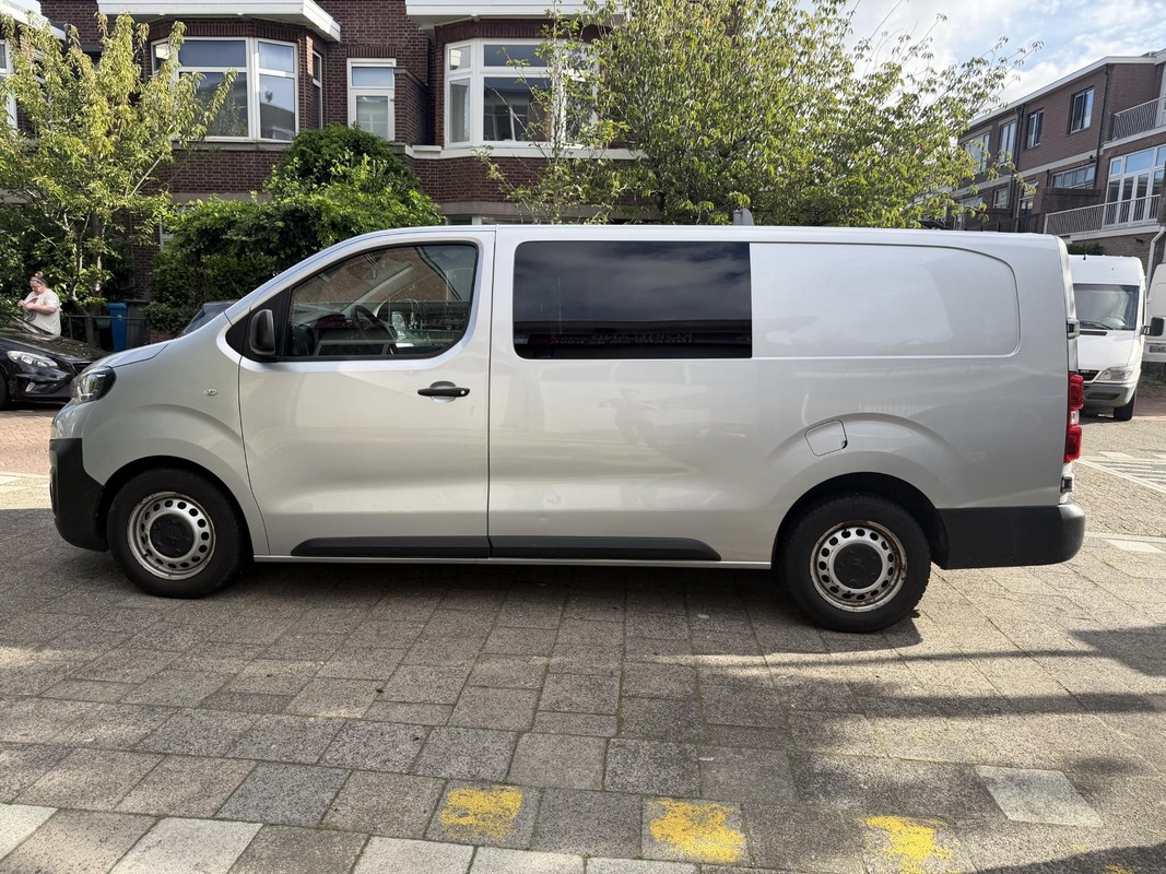 Peugeot Expert