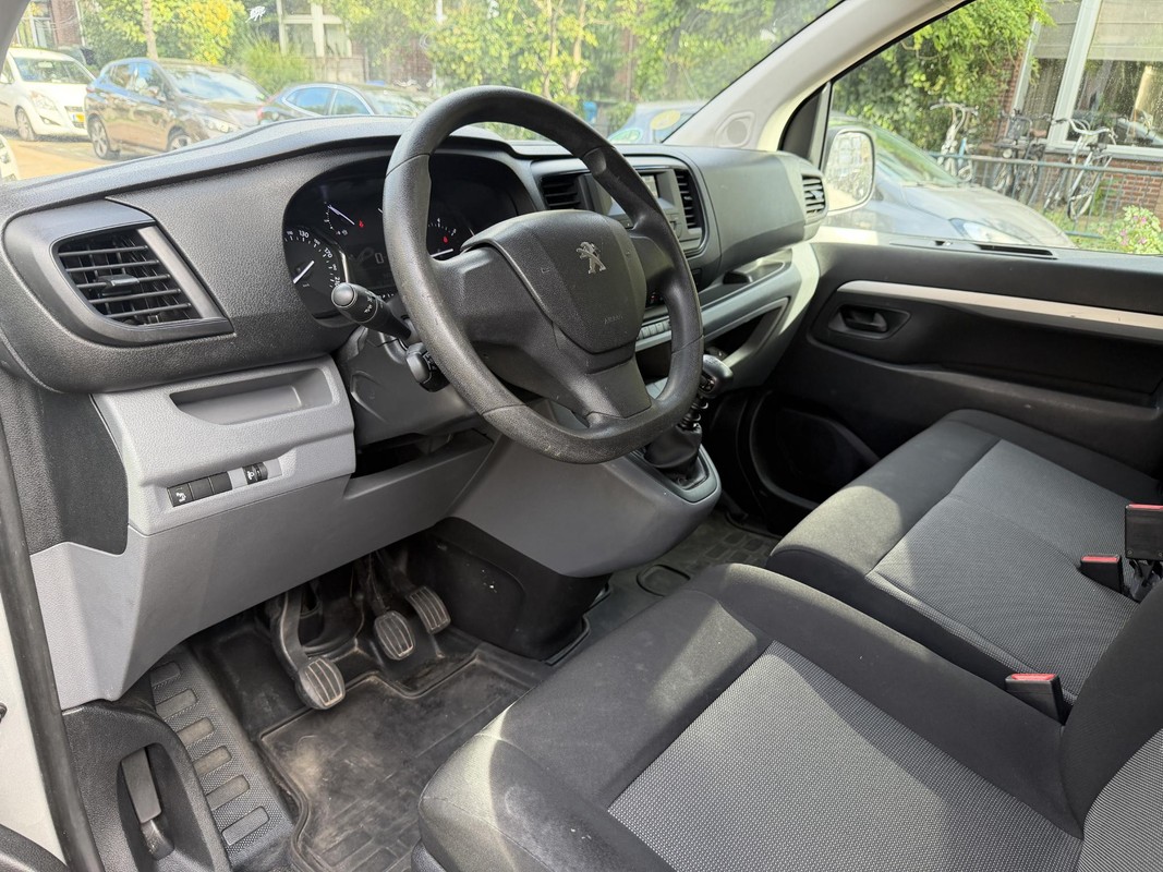 Peugeot Expert