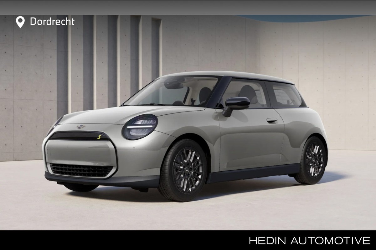 MINI Electric