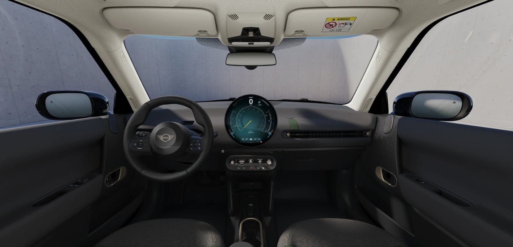 MINI Electric