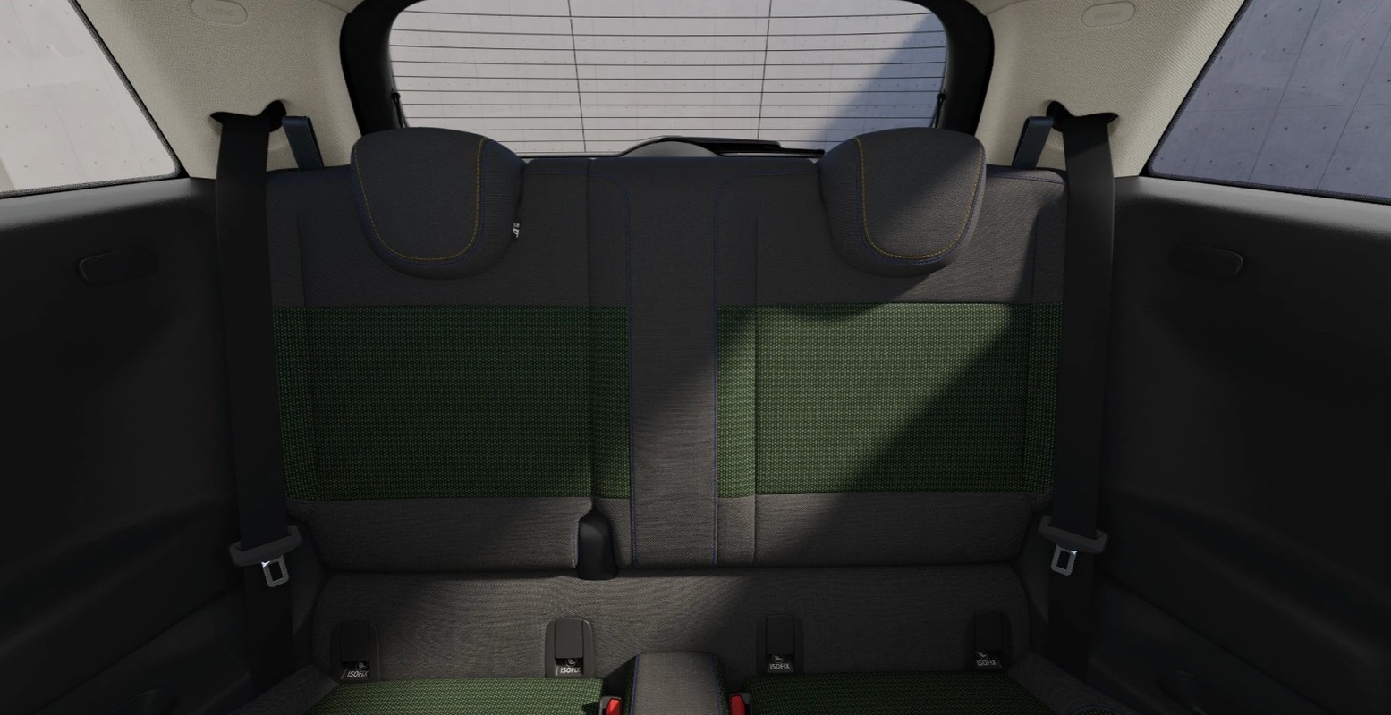 MINI Electric