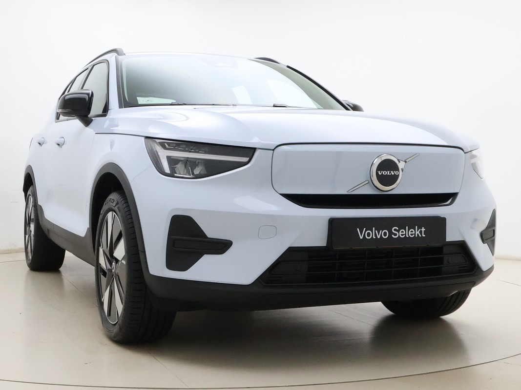 Volvo EX40