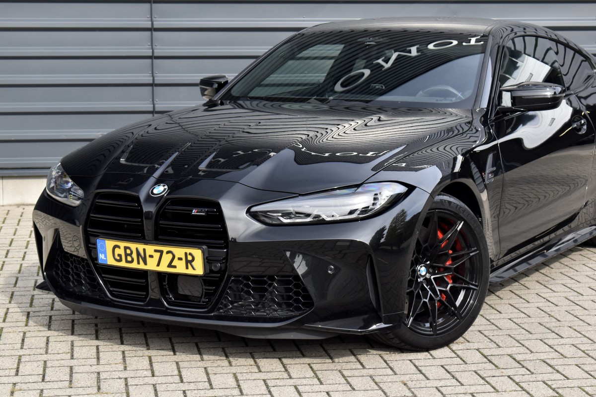 BMW M4