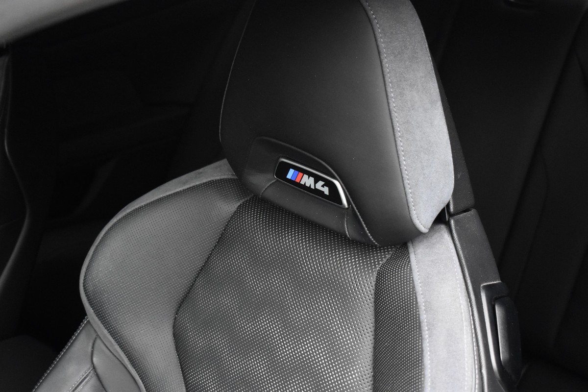 BMW M4