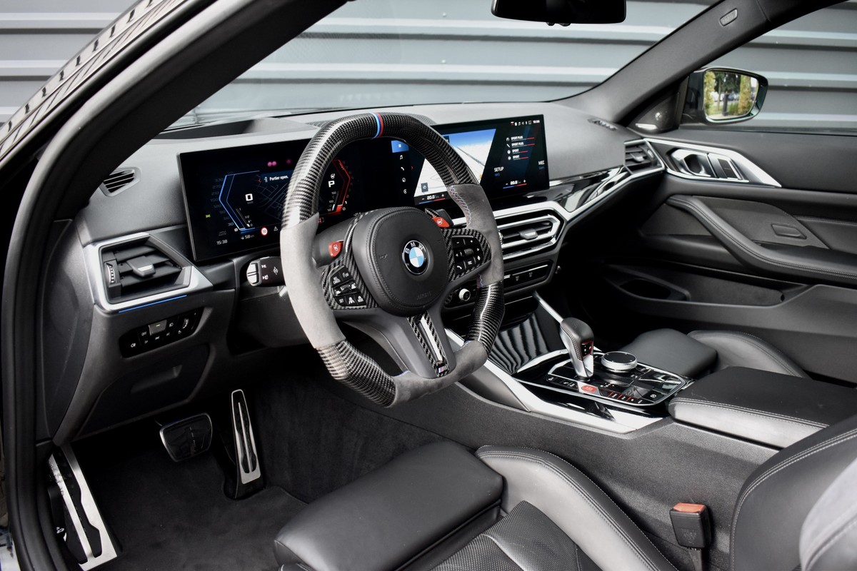 BMW M4