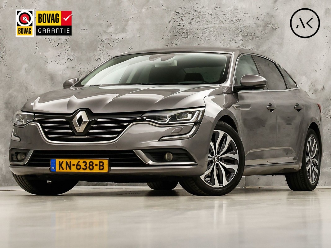 Renault Talisman