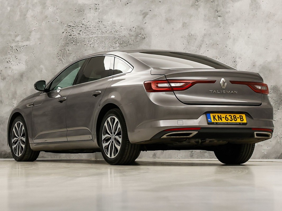 Renault Talisman