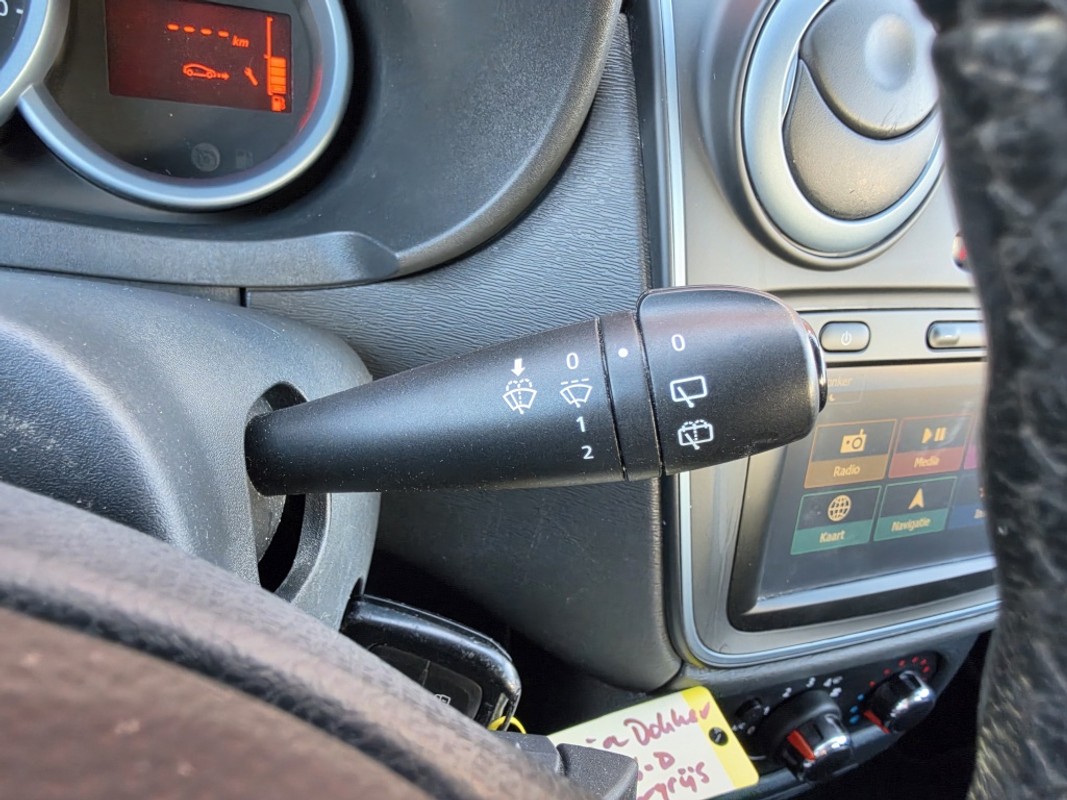 Dacia Dokker