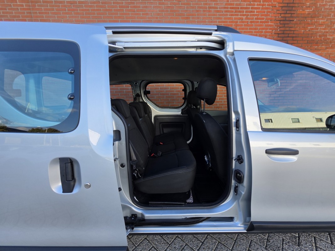 Dacia Dokker