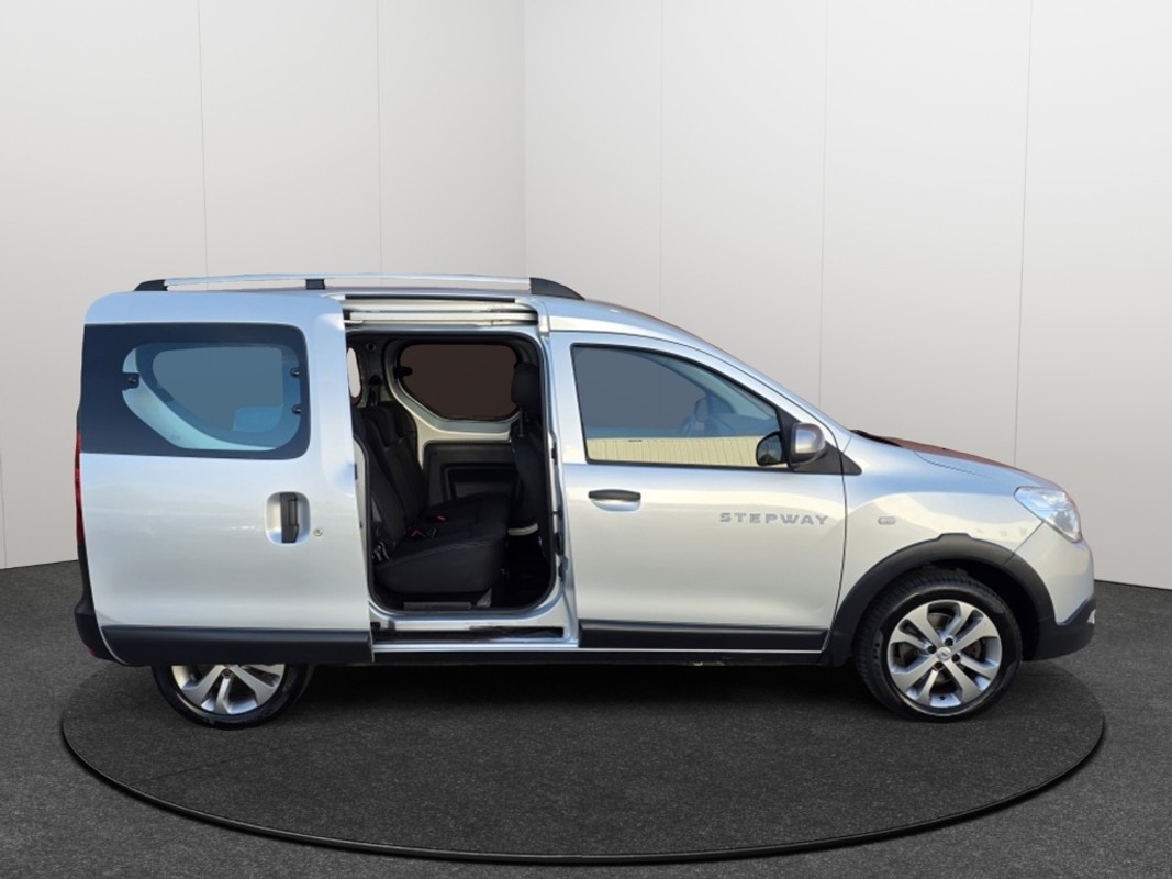 Dacia Dokker