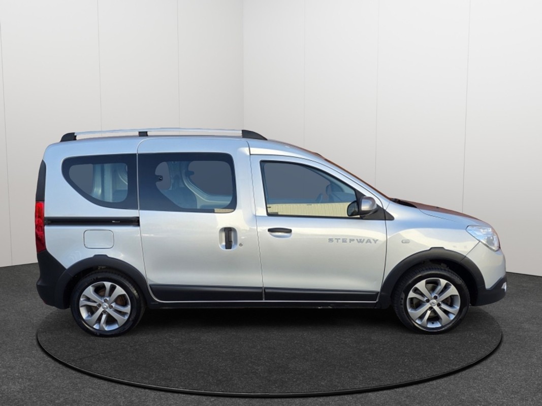 Dacia Dokker