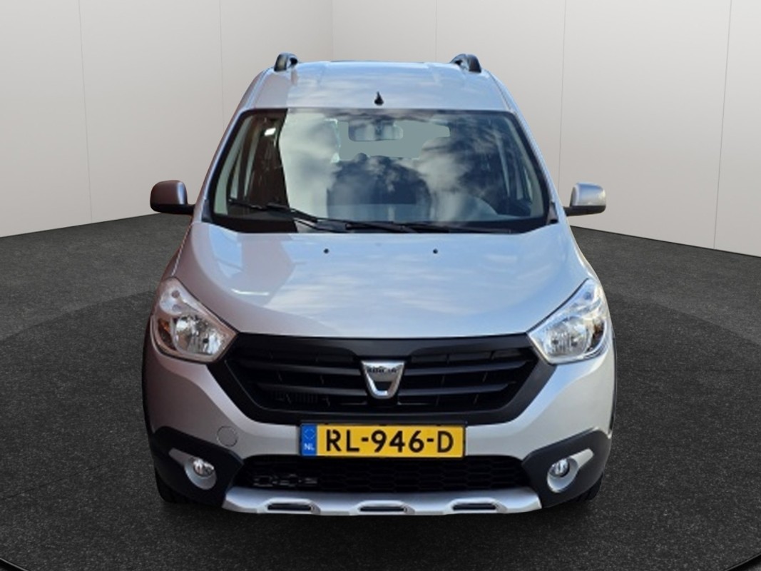 Dacia Dokker