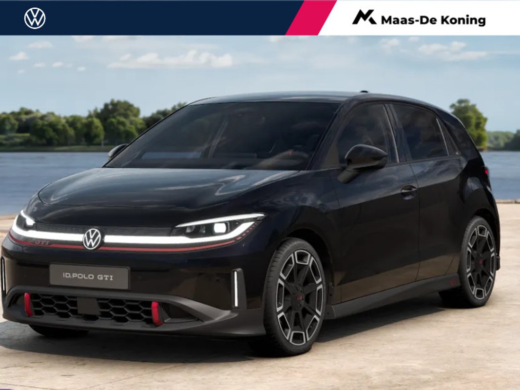 Volkswagen ID. Polo