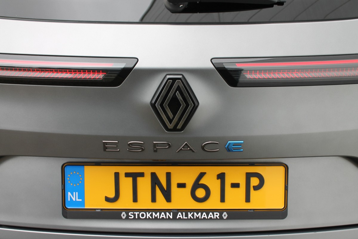 Renault Espace