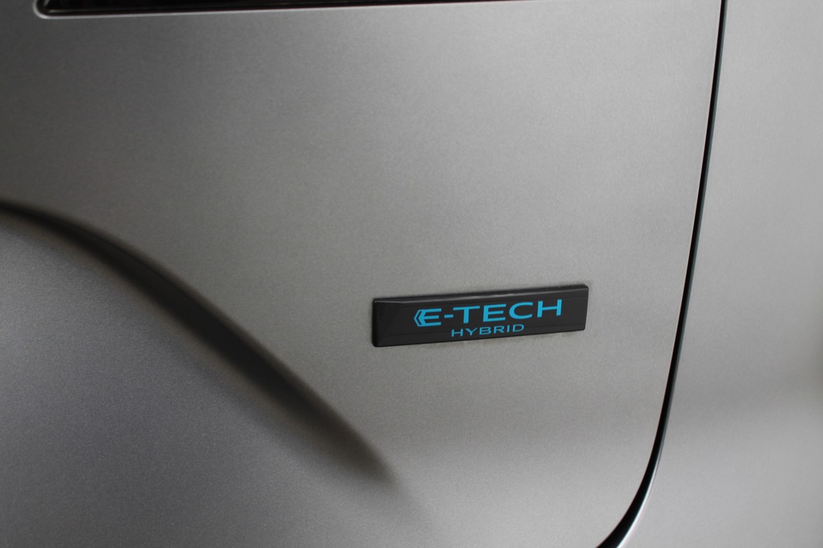 Renault Espace