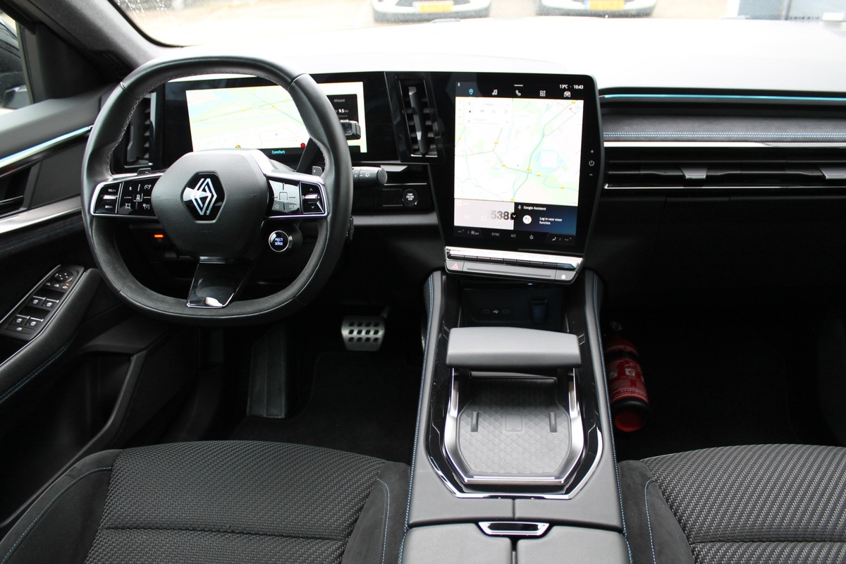 Renault Espace