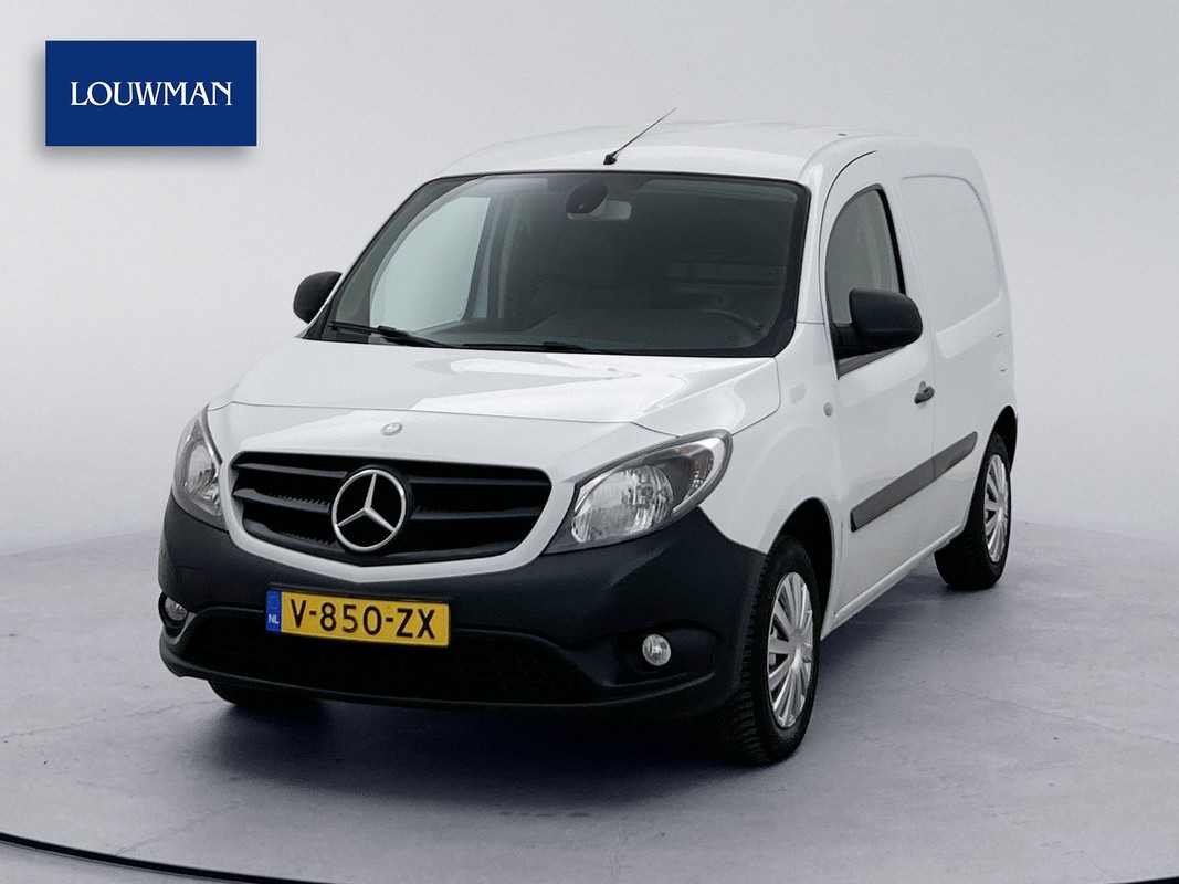 Mercedes-Benz Citan