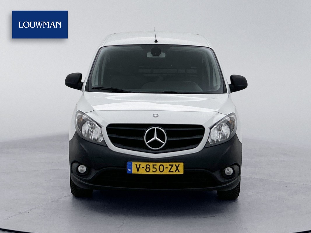 Mercedes-Benz Citan