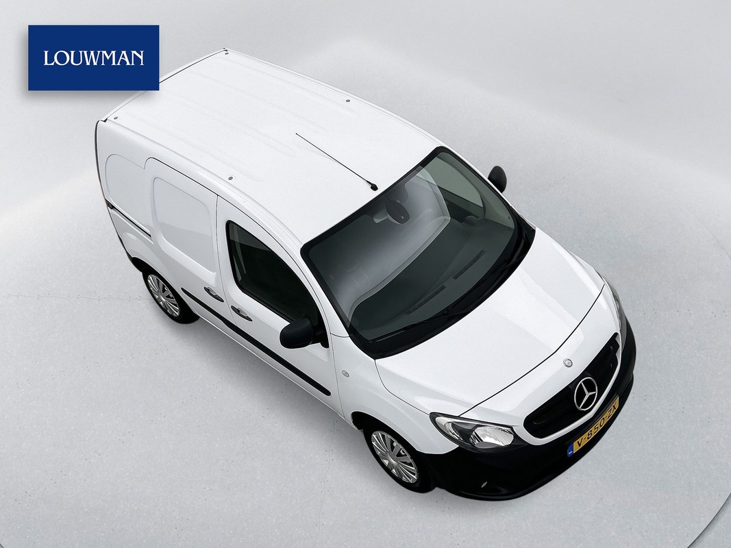 Mercedes-Benz Citan