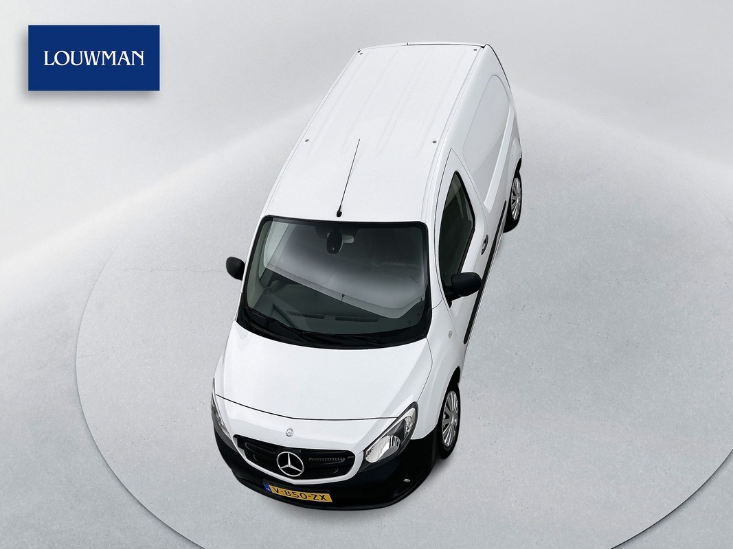 Mercedes-Benz Citan