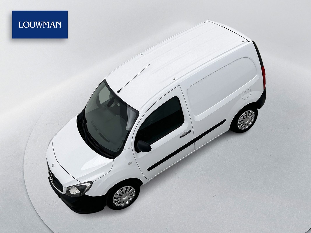 Mercedes-Benz Citan