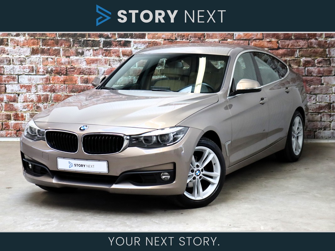 BMW 3 Serie
