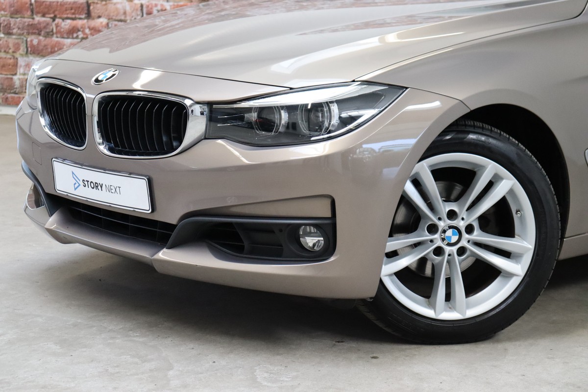 BMW 3 Serie