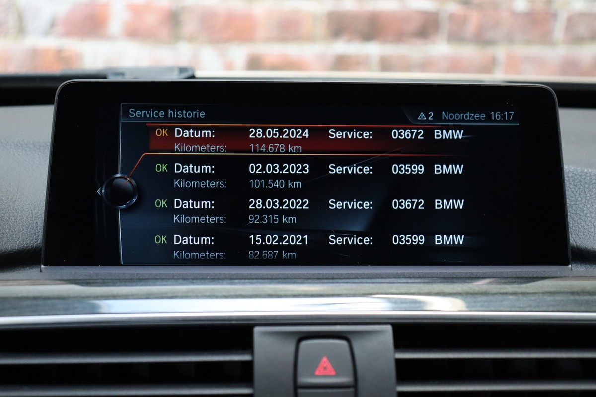 BMW 3 Serie