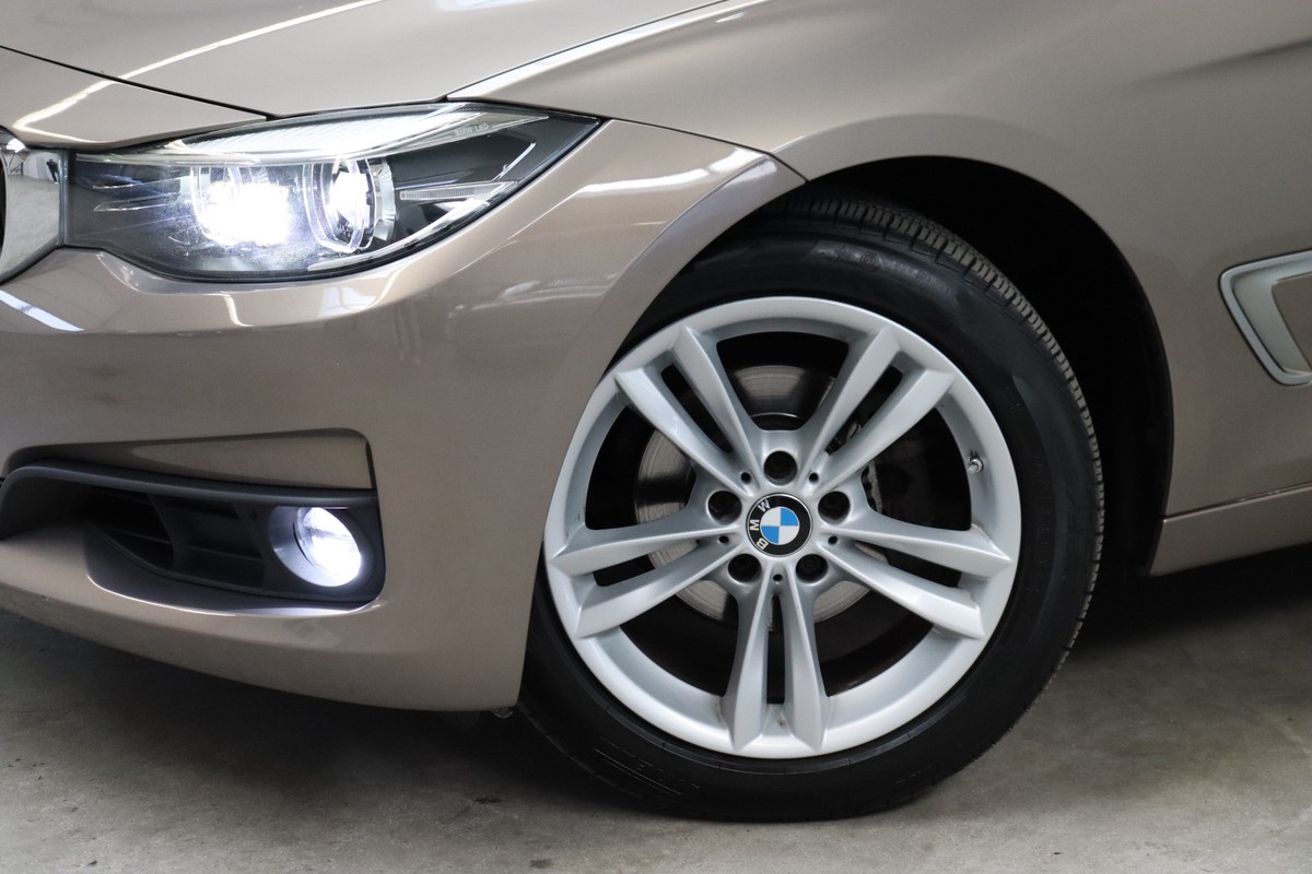 BMW 3 Serie
