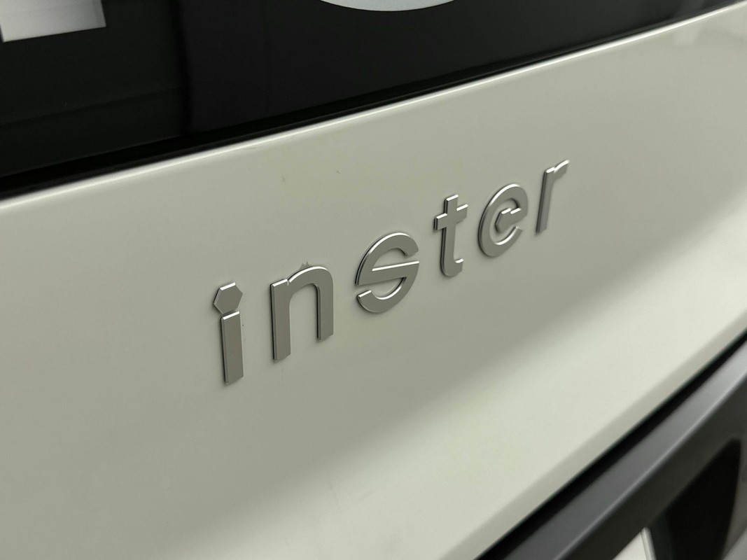 Hyundai Inster