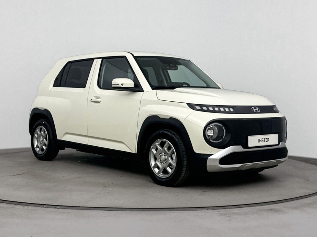 Hyundai Inster