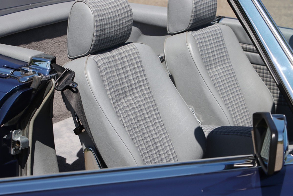 Mercedes-Benz SL