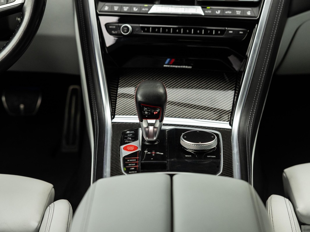 BMW M8