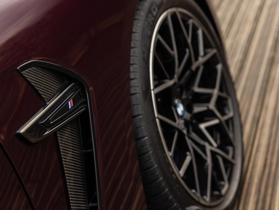 BMW M8
